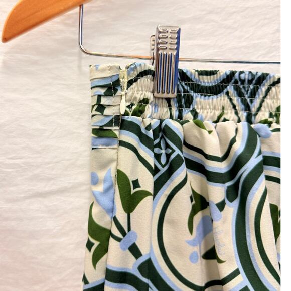 Lavi by MajoLavi Tulum Pants XS Resort Vacation Summer Spring - Picture 6 of 8